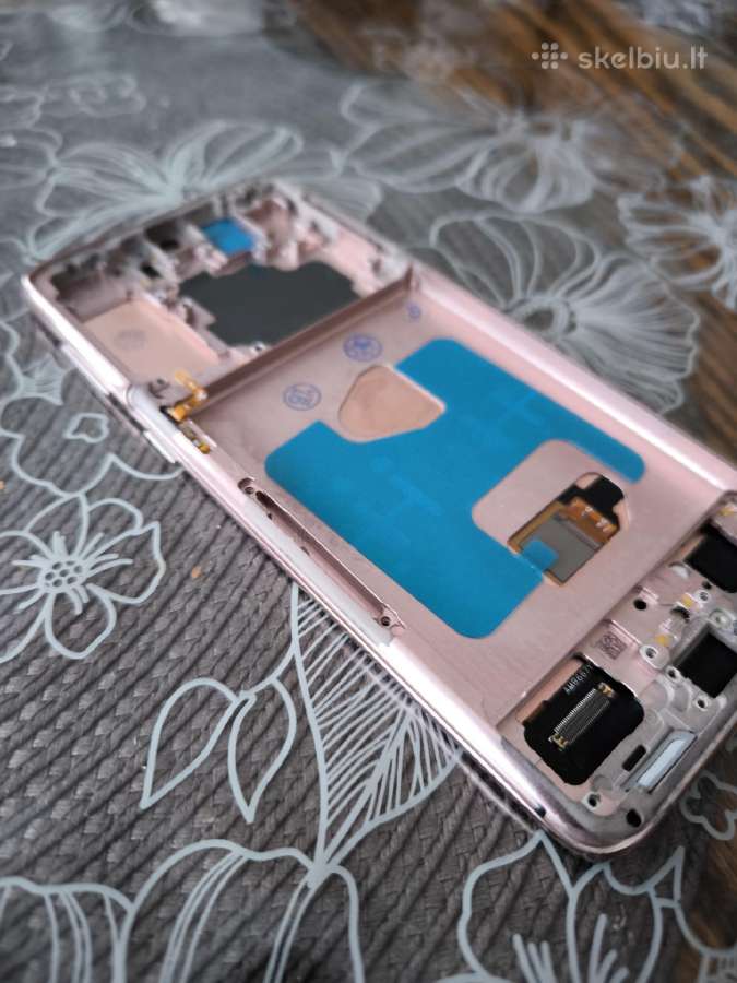 Samsung Galaxy s21 plus
