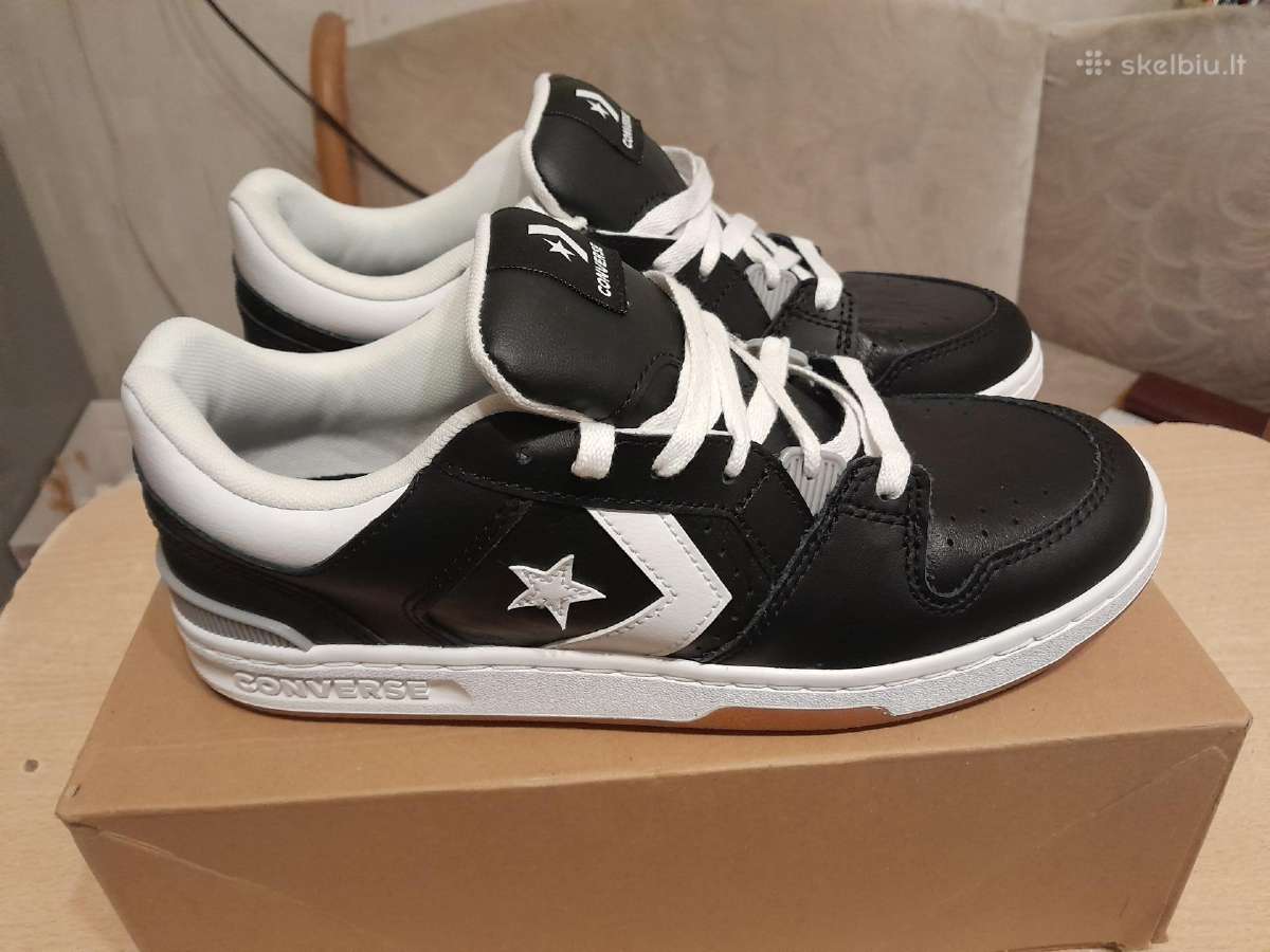Cmp Converse,salomon laisvalaikio/zygio - nuotraukos Nr. 5