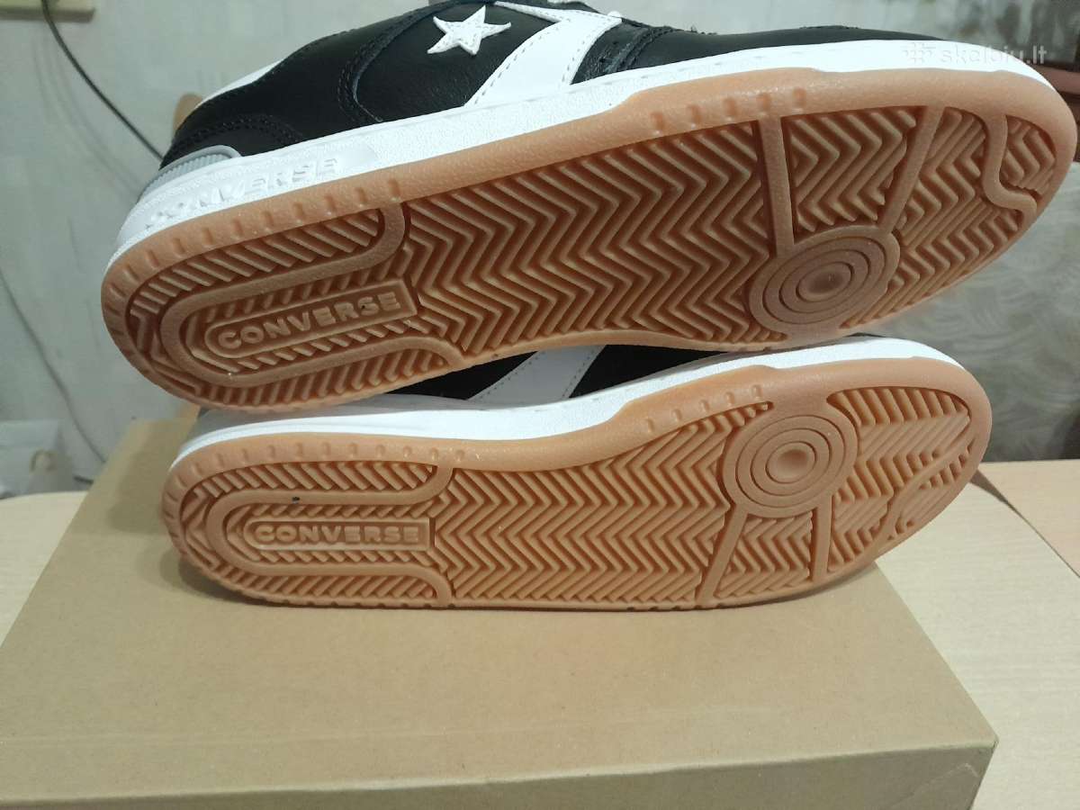 Cmp Converse,salomon laisvalaikio/zygio - nuotraukos Nr. 8