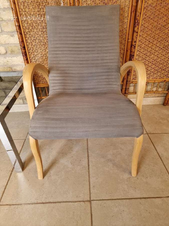 Fotelis - nuotraukos Nr. 6