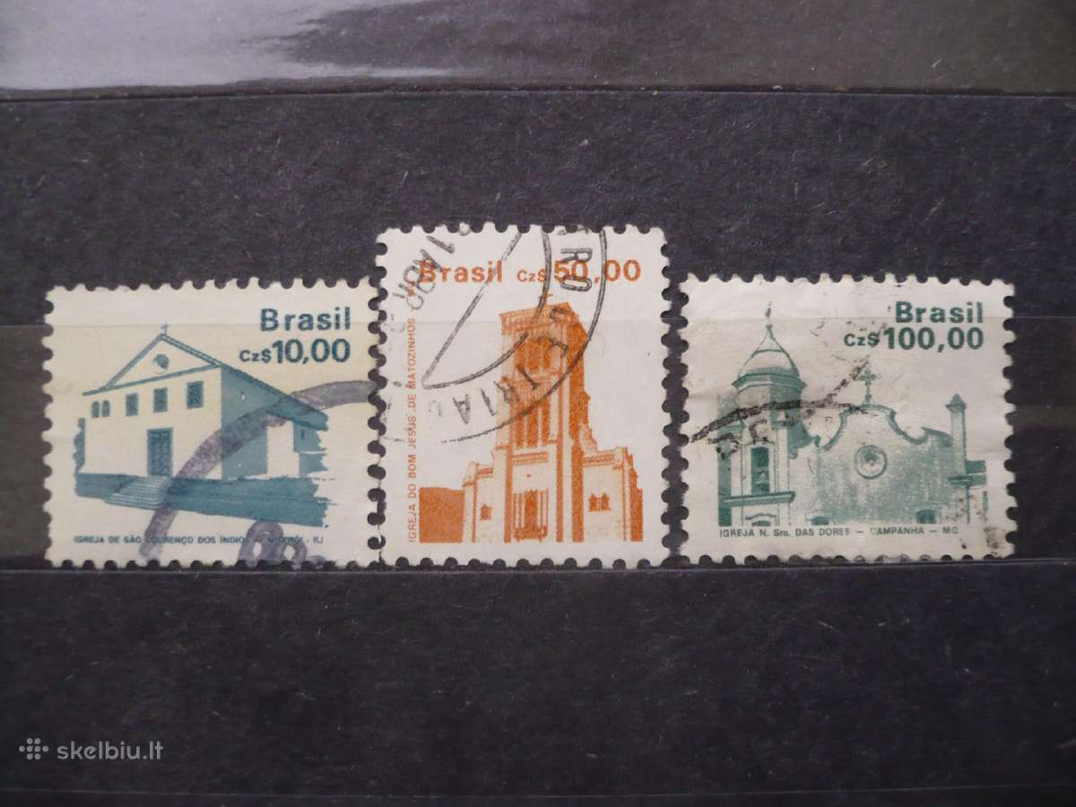 1987 m. pastatai