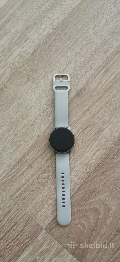 Galaxy watch active 1 ir 2 - nuotraukos Nr. 3