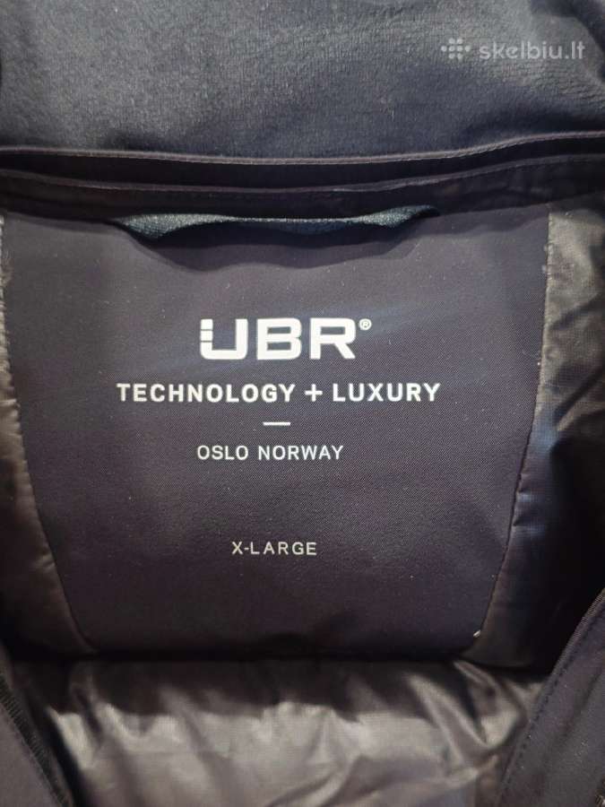 Ubr - nuotraukos Nr. 4