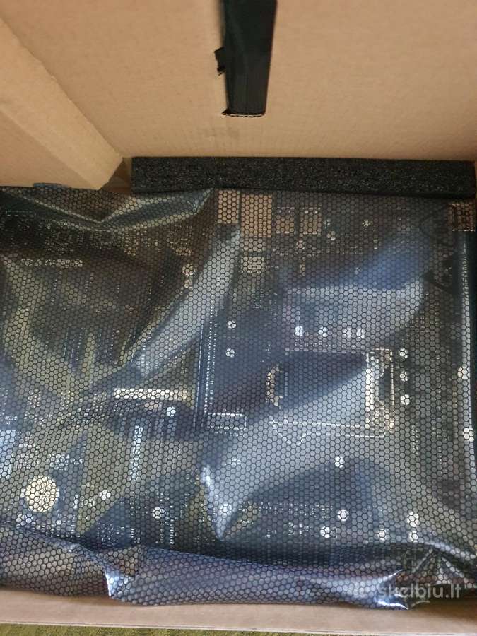 Btc pro 2.0 mining Motherboard - nuotraukos Nr. 3