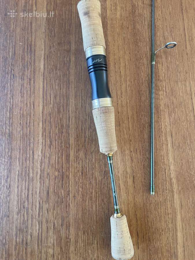 Shimano Cardiff Area Limited 62xul-f - nuotraukos Nr. 2