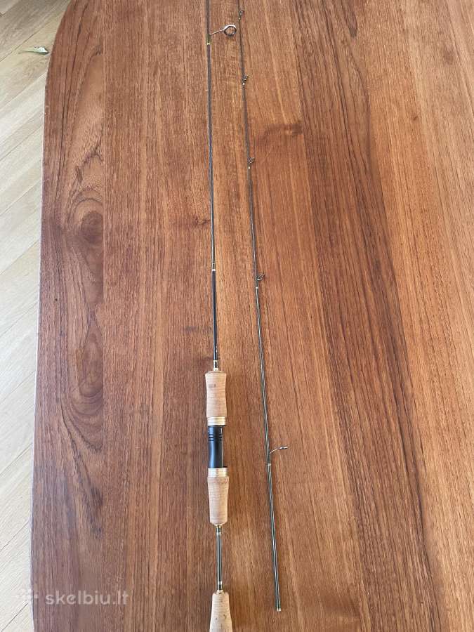 Shimano Cardiff Area Limited 62xul-f - nuotraukos Nr. 6