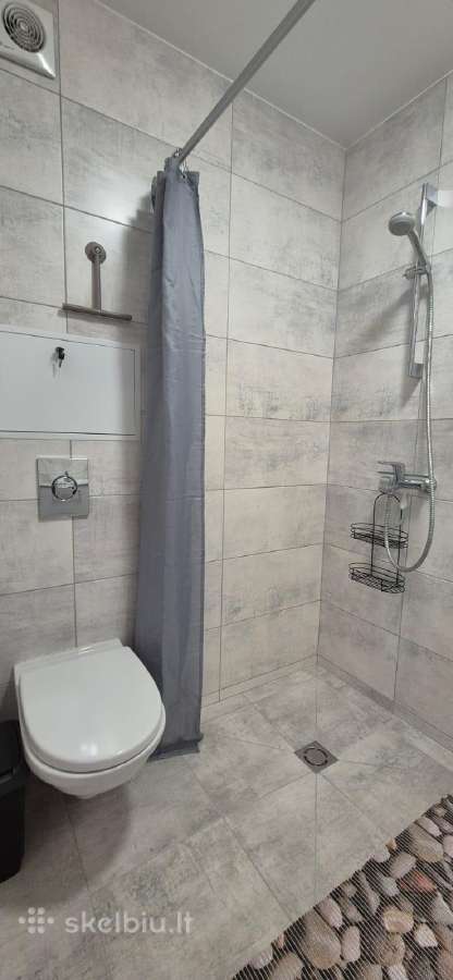 Išnuomojamas 2 kambarių butas Birštono centre - nuotraukos Nr. 16