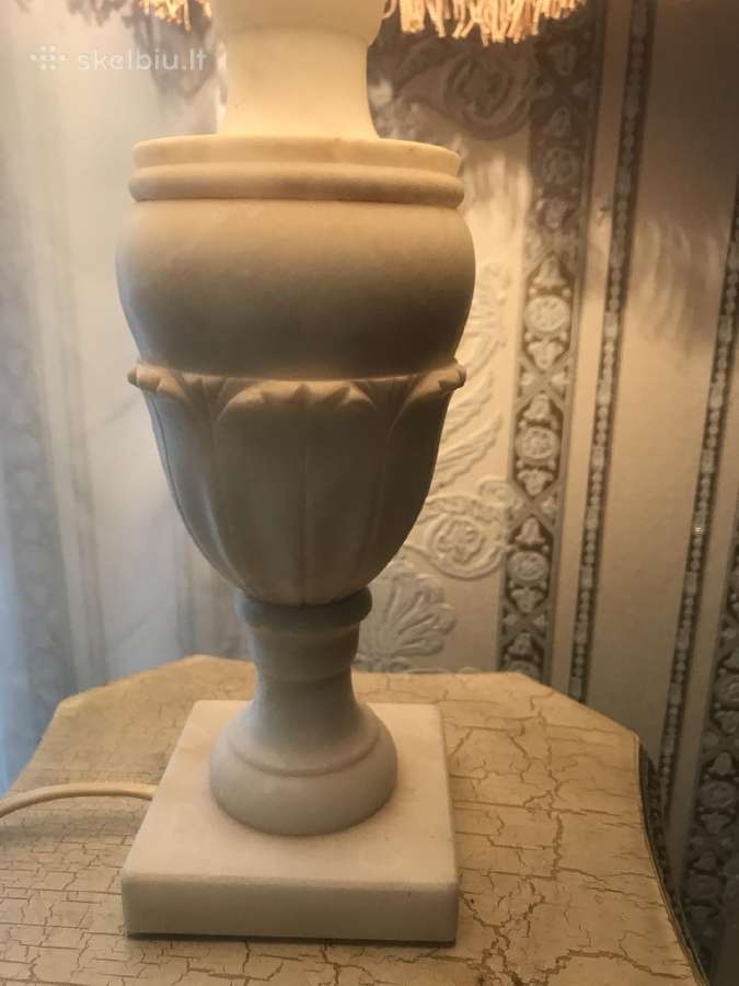 Pastatomi šviestuvai - nuotraukos Nr. 18