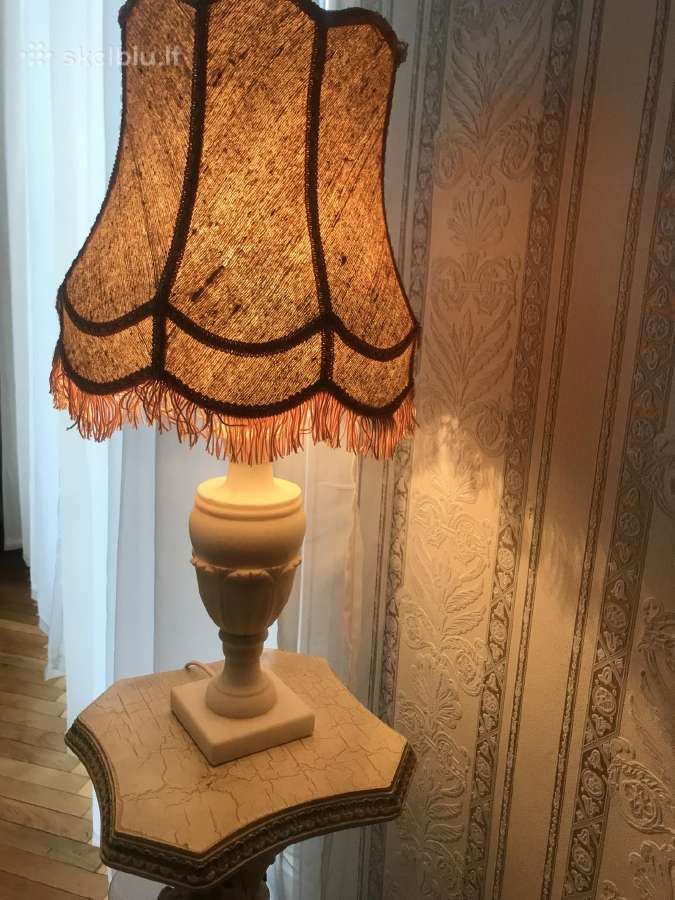 Pastatomi šviestuvai - nuotraukos Nr. 19