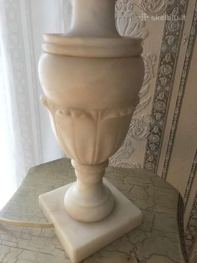 Pastatomi šviestuvai - nuotraukos Nr. 22