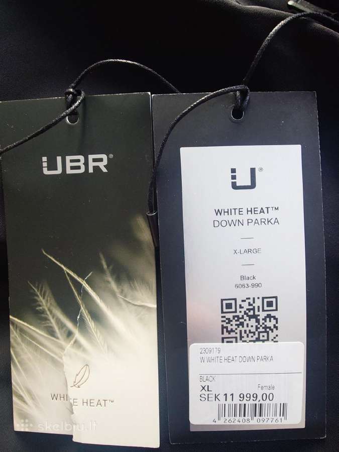 Ubr - nuotraukos Nr. 5