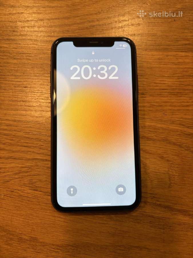 iPhone 11 128gb