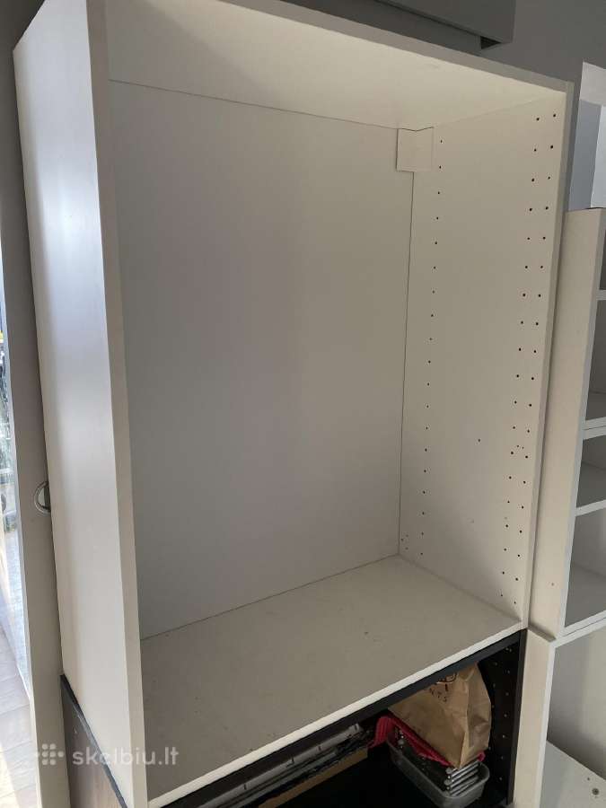 Ikea Metod spintelės, yra naudojimo žymių - nuotraukos Nr. 6