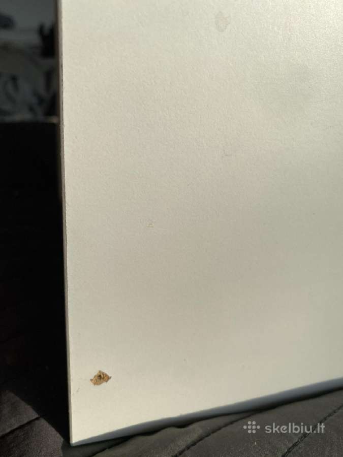 Ikea Metod spintelės, yra naudojimo žymių - nuotraukos Nr. 7