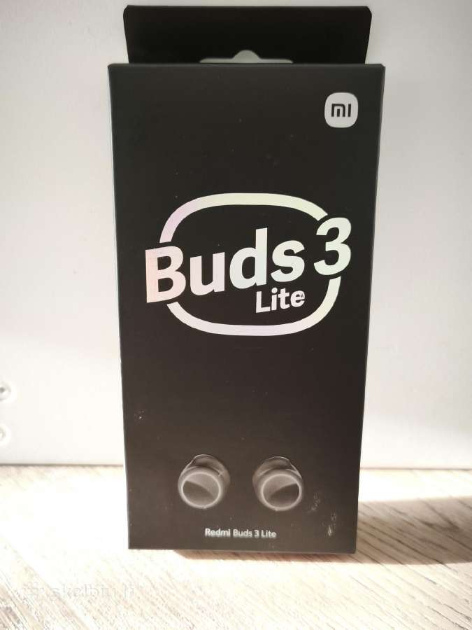 Ausines Redmi Buds 3 lite