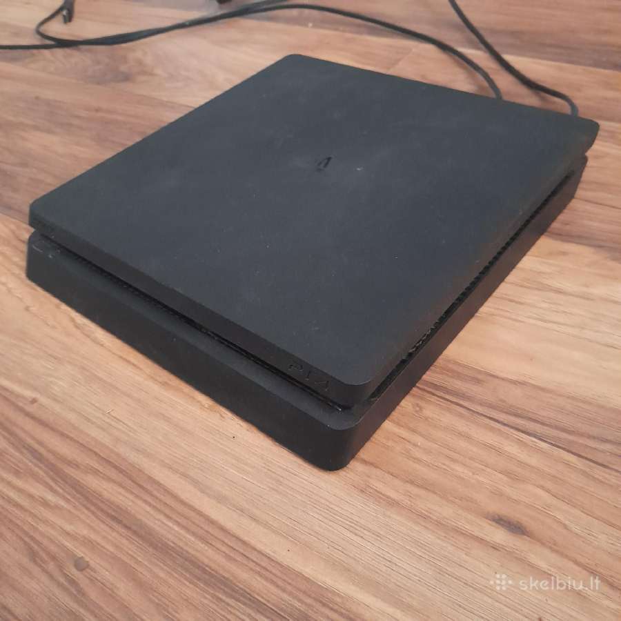 Playstation 4