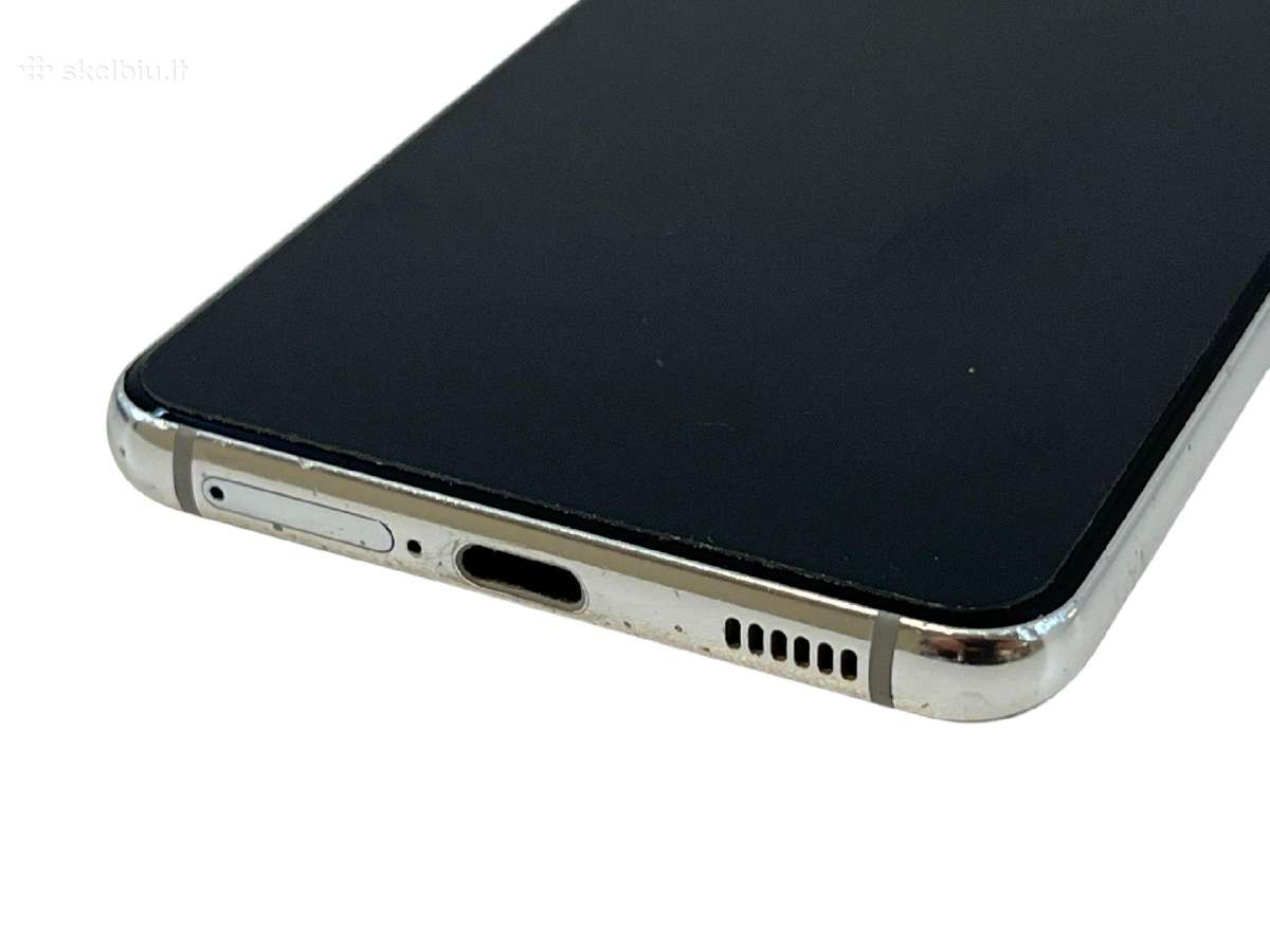 Samsung Galaxy S21 5G 128gb + 3 mėn. garantija - nuotraukos Nr. 5