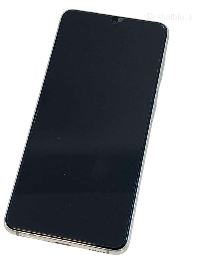 Samsung Galaxy S21 5G 128gb + 3 mėn. garantija - nuotraukos Nr. 7