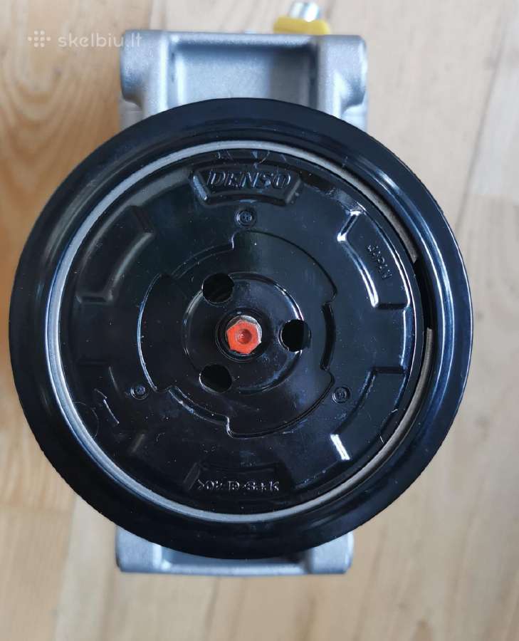 A/c auto kompresorius Denso kondicionieriaus - nuotraukos Nr. 5
