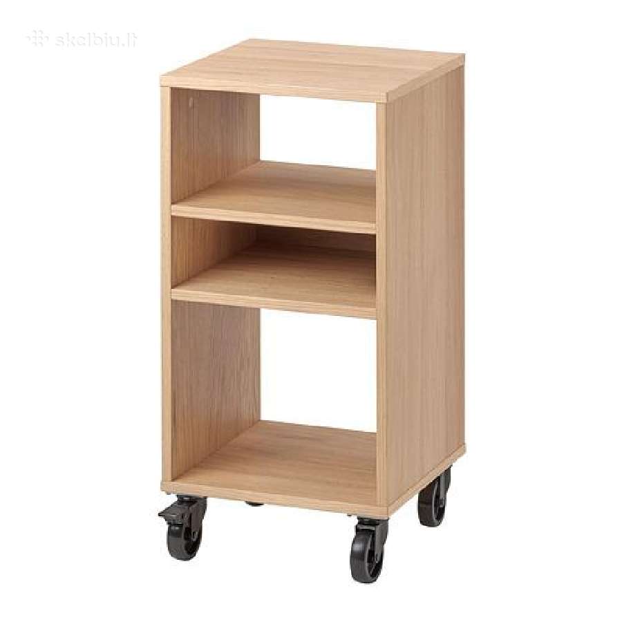 Lentyna su ratukais, Ikea