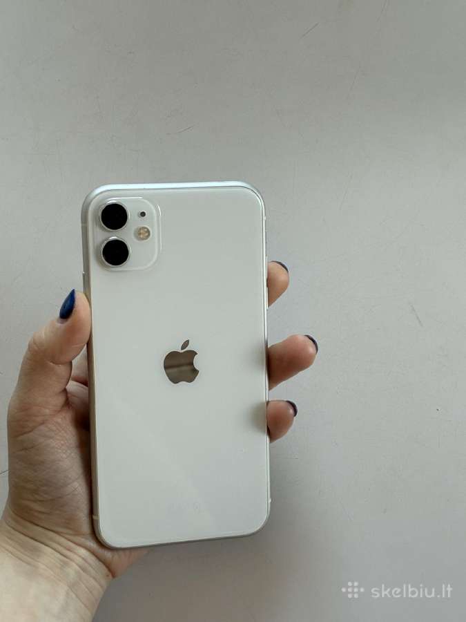 iPhone 11/128gb