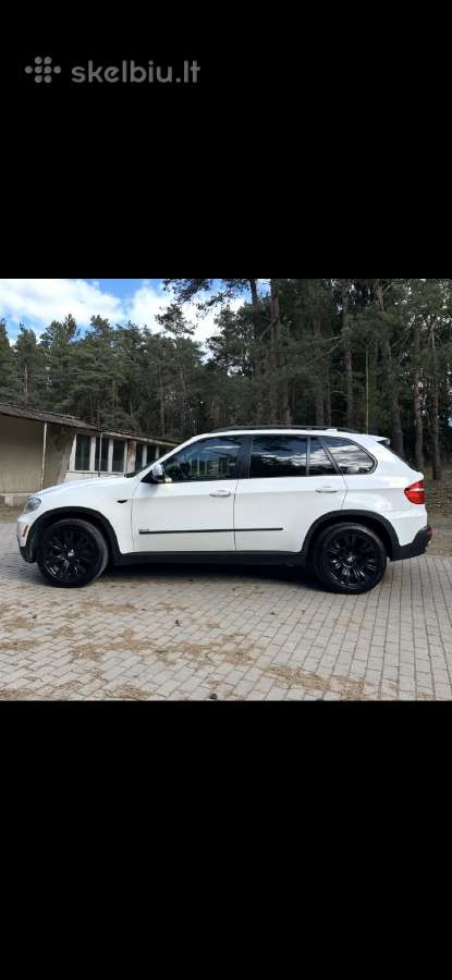Automobiliu supirkimas - nuotraukos Nr. 2