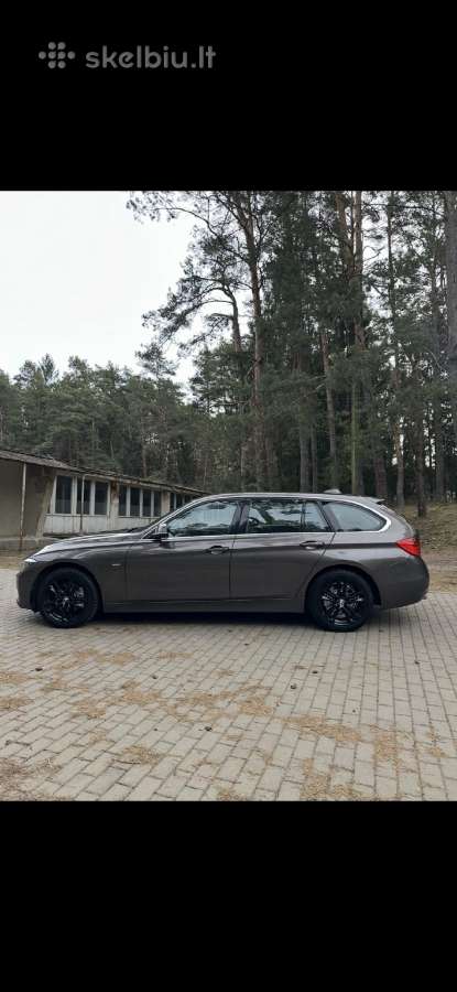 Automobiliu supirkimas - nuotraukos Nr. 5
