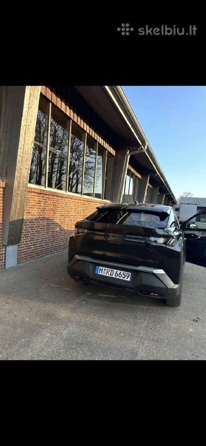 Automobiliu supirkimas - nuotraukos Nr. 13