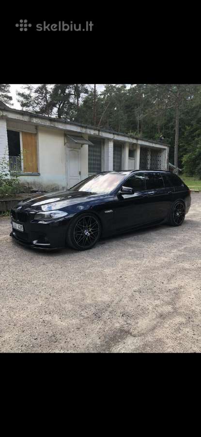 Automobiliu supirkimas - nuotraukos Nr. 3