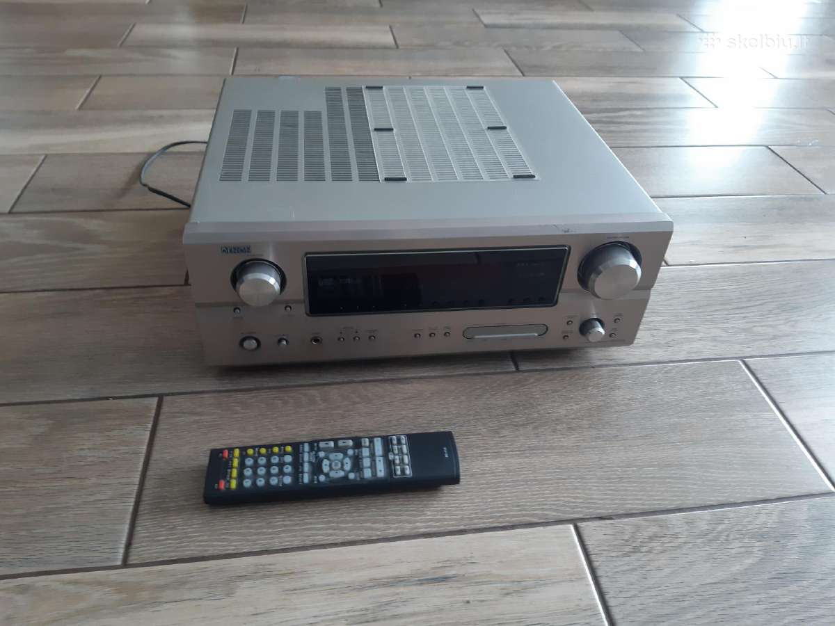 Denon avr 2105