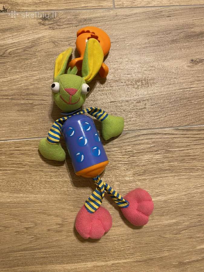 Parduodami įvairūs daiktai kūdikiams - nuotraukos Nr. 3