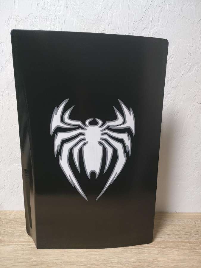 Playstation 5 standart edition koveris - nuotraukos Nr. 2