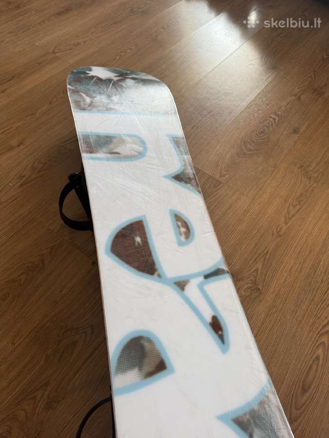Head snieglente 144 ir Union flite pro apkaustai - nuotraukos Nr. 7