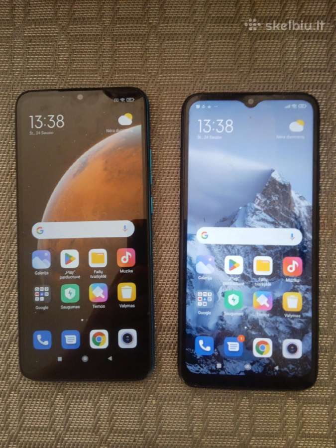 Redmi 9a