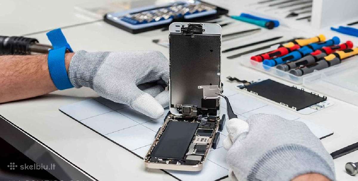 Naujas Apple iPhone 17 Pro Max - nuotraukos Nr. 5