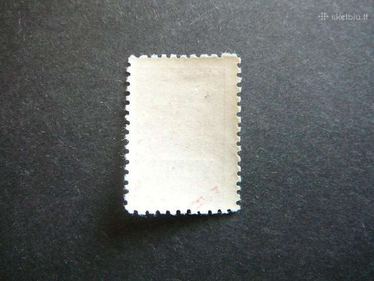 Lietuva 1941 Vilnius 5kap. vl010sl - nuotraukos Nr. 2