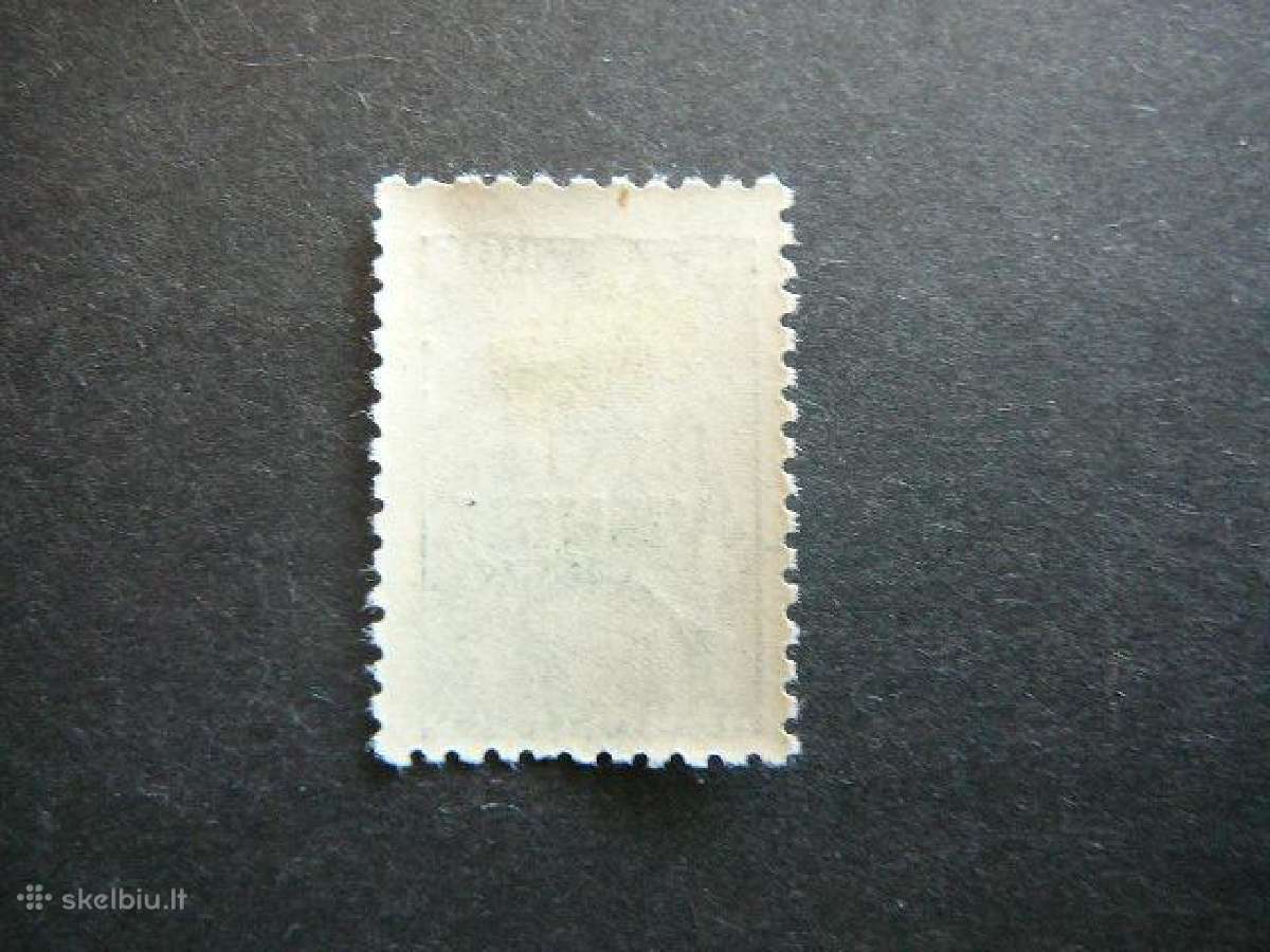 Lietuva 1941 Vilnius 15kap. vl012sp - nuotraukos Nr. 2