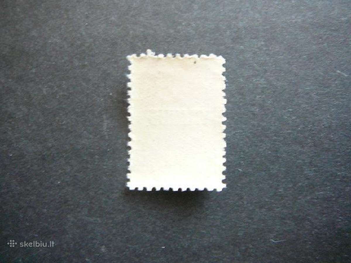 Lietuva 1941 Vilnius 60kap. vl016sm - nuotraukos Nr. 2