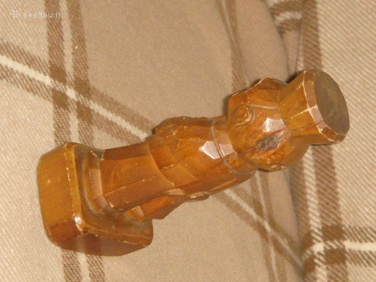 Vyrejo statulele - nuotraukos Nr. 6