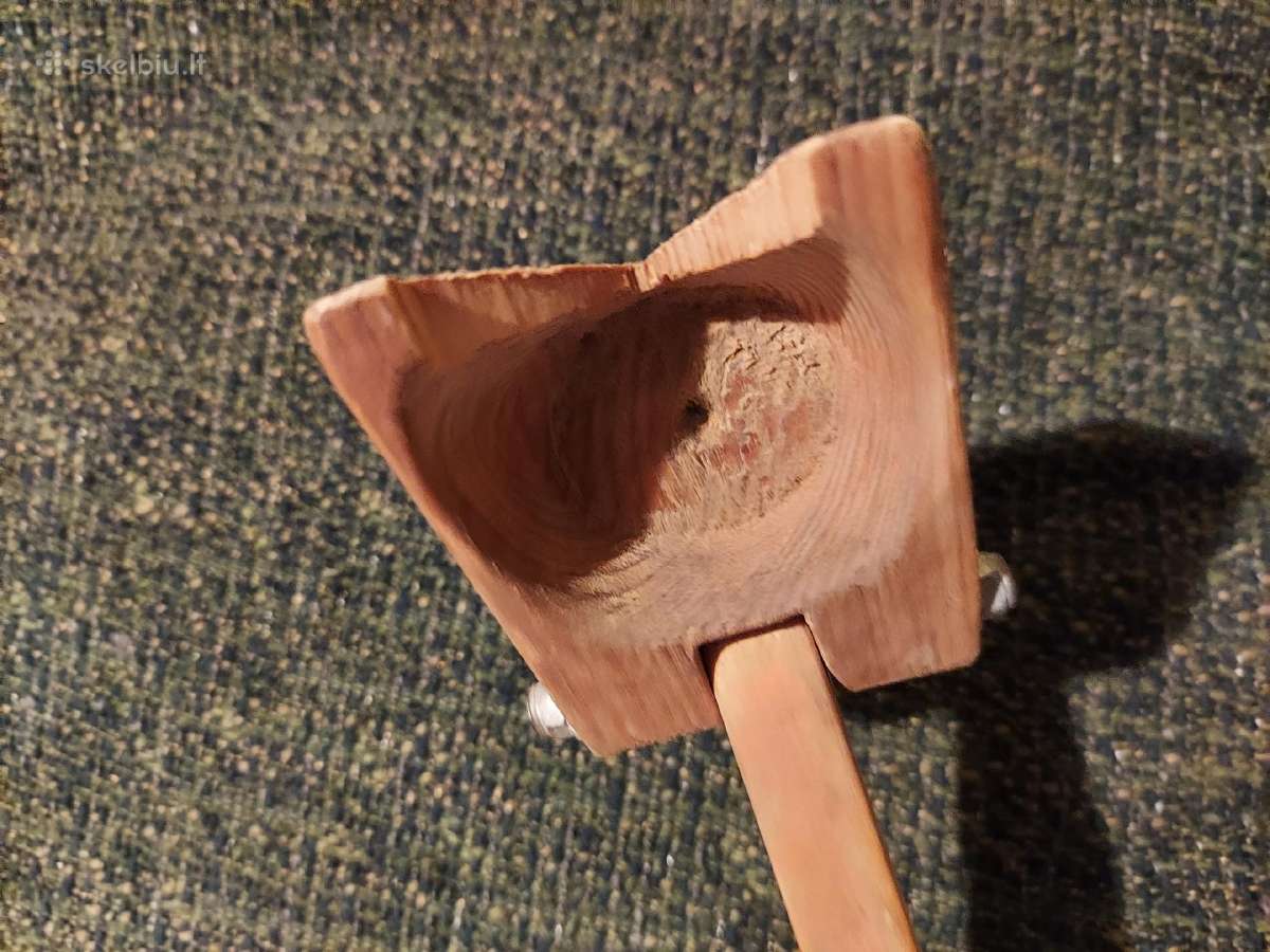 Medinis žaislas - nuotraukos Nr. 5