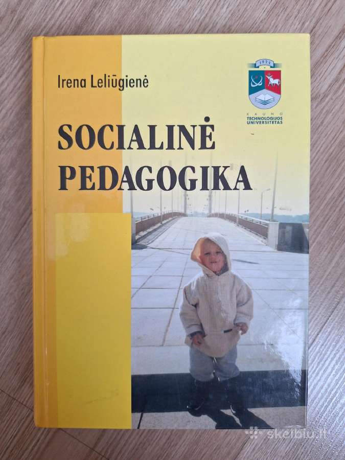 Socialinė pedagogika
