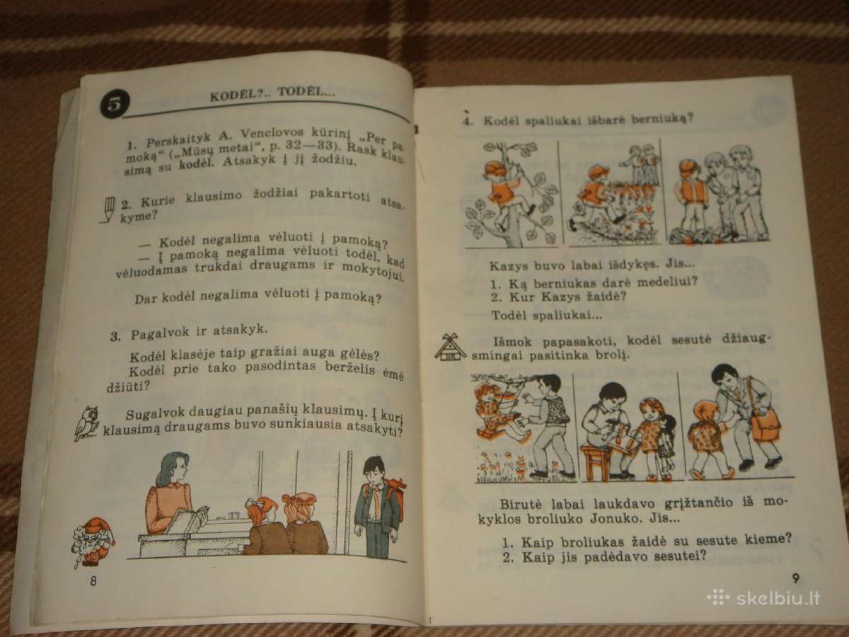 Tarybiniu laiku - nuotraukos Nr. 6
