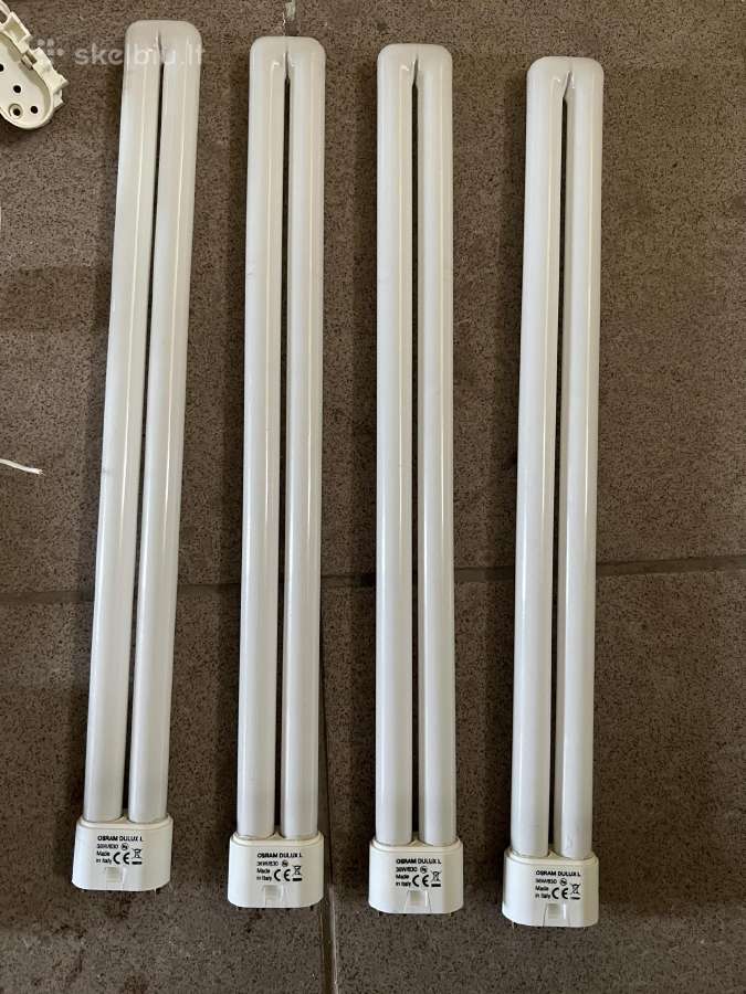 Osram Dulux L 36w 2g11