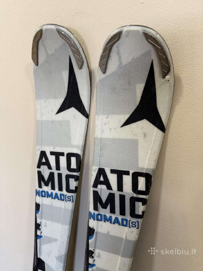 Atomic Nomad S - nuotraukos Nr. 3