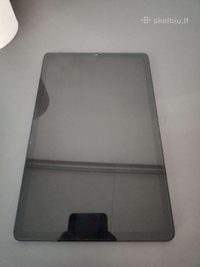 Samsung Galaxy Tab S6 Lite