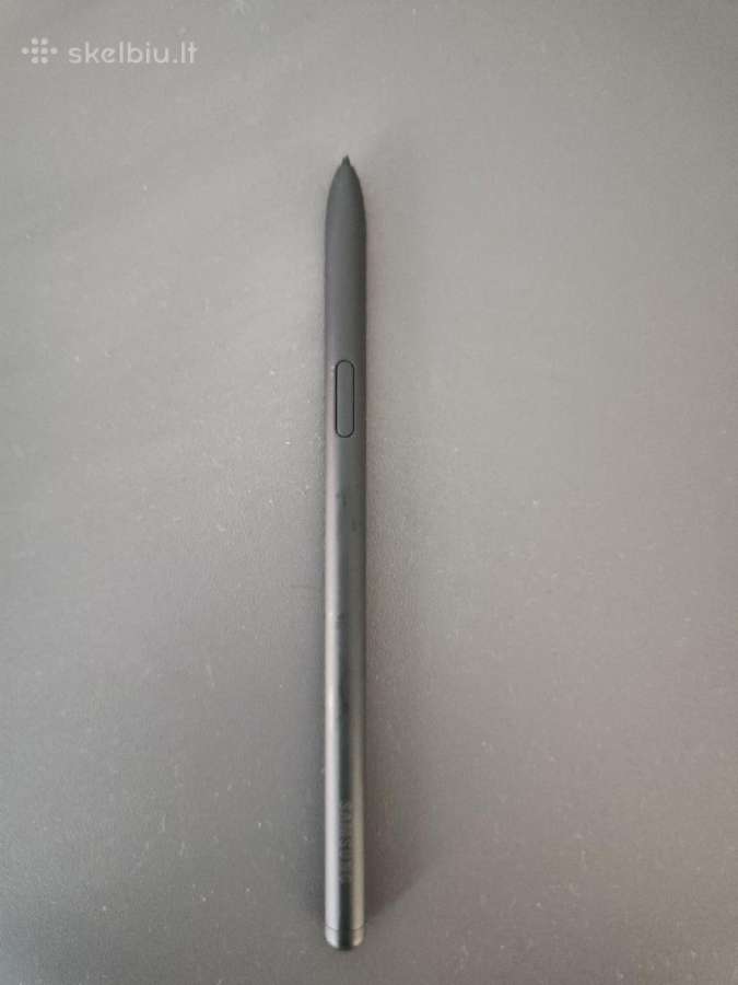 Samsung Galaxy Tab S6 Lite - nuotraukos Nr. 3