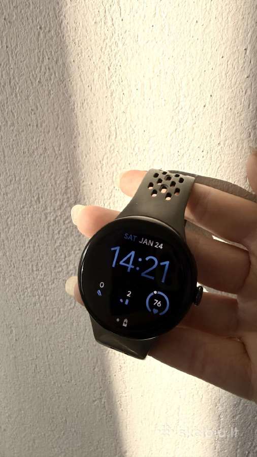 Google Pixel Watch 3 45mm