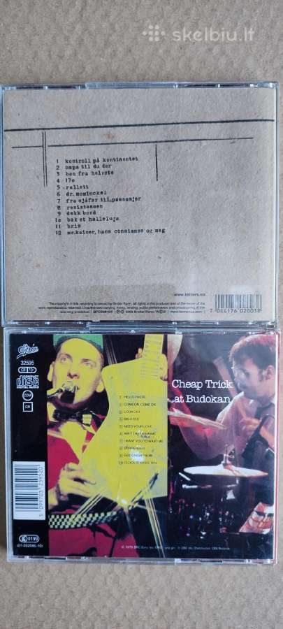 CD-8 - nuotraukos Nr. 12