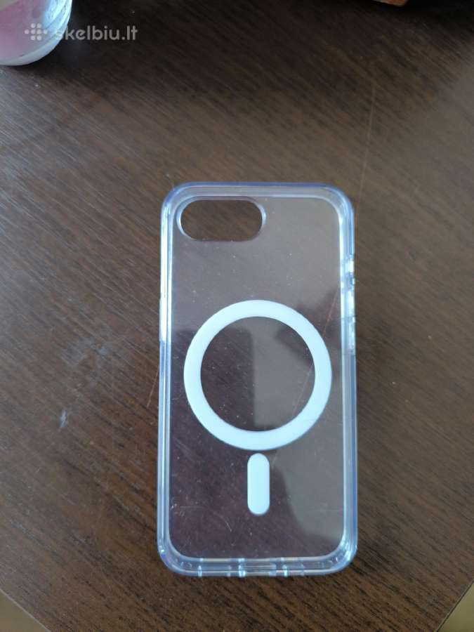 Parduodamas iPhone 16e - nuotraukos Nr. 4