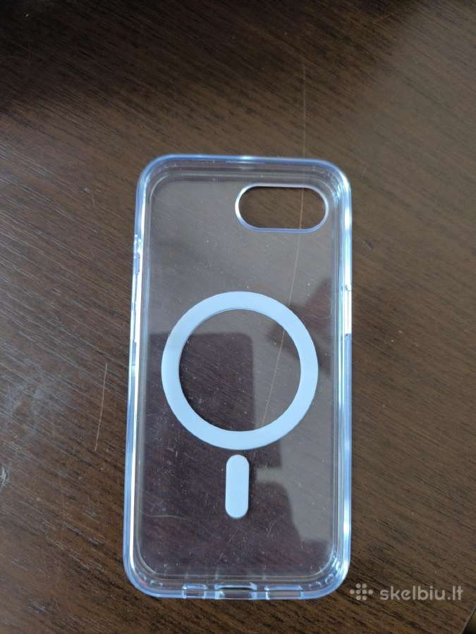 Parduodamas iPhone 16e - nuotraukos Nr. 5